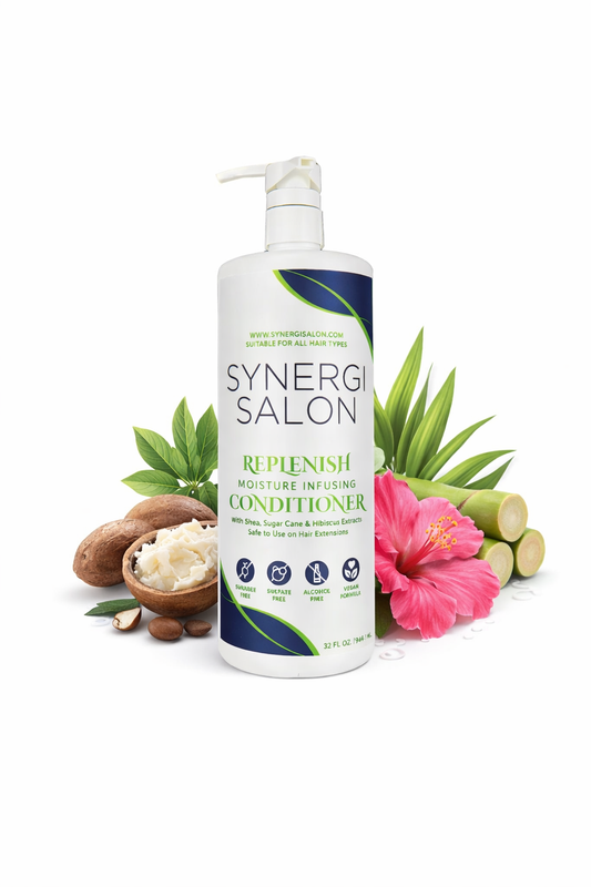 Synergi Replenish Conditioner