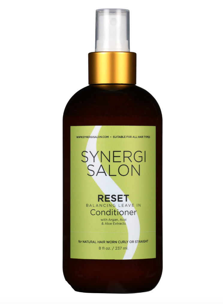 The Top 10 Reasons to Use Synergi Reset – Synergi Salon