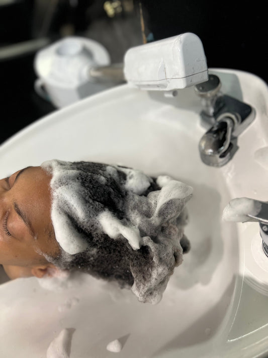 Clean Hair and a Healthy Scalp Can Make — or Break — Any Style