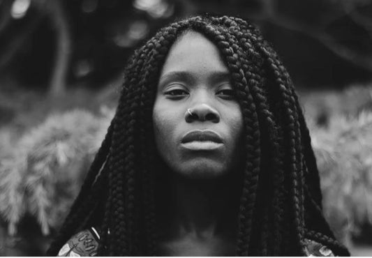 🌑 Depression and Your Hair: Why Caring for Your Crown Helps Care for Your Mind