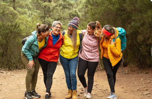 🍂 Preparing Your Hair and Health for the Fall Season