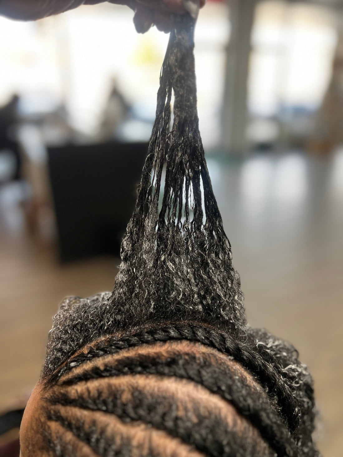 Hair Growth vs. Length Retention: What’s the Difference?