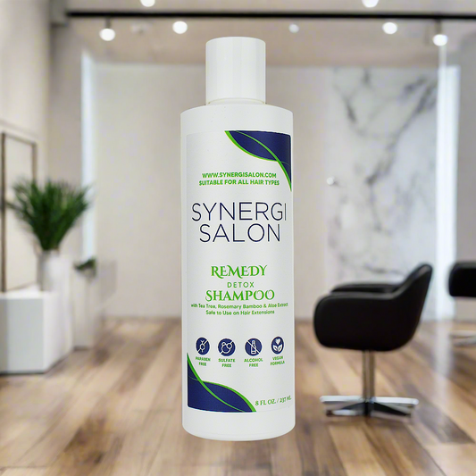 What “Clean Hair” Actually Means