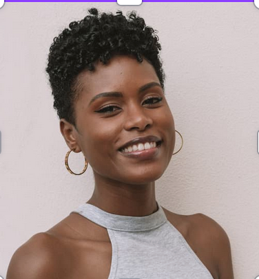Mastering a Successful Natural Hair Routine in 4 Simple Steps