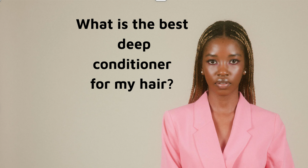 Why Deep Conditioners Don’t Work on Dirty Hair
