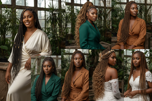 .	Protective Styles Are Not “Set It and Forget It”