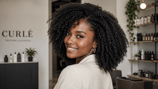 Healthy Hair