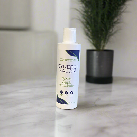 Synergi 8oz Bloom Glazing Serum