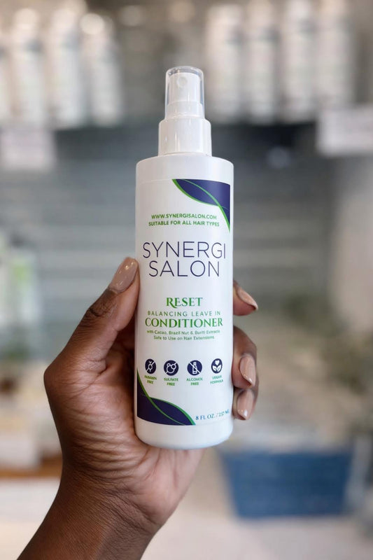 Synergi Reset Leave-In Conditioner