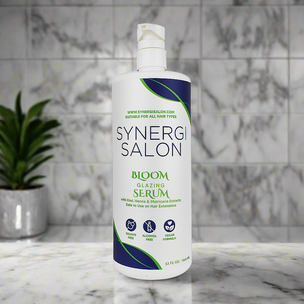 Synergi 32oz Bloom Glaze