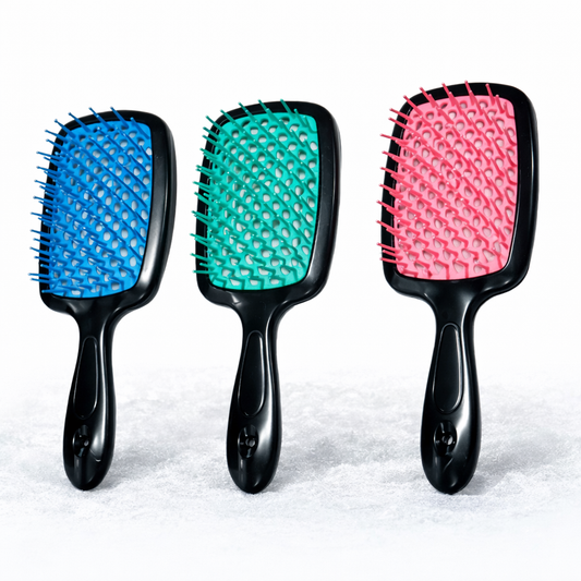 Synergi Detangling Brush