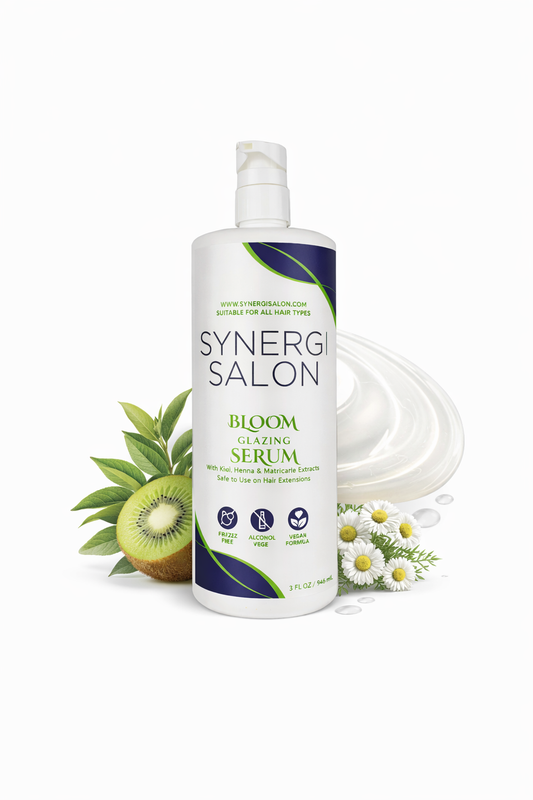 Synergi Bloom Glaze