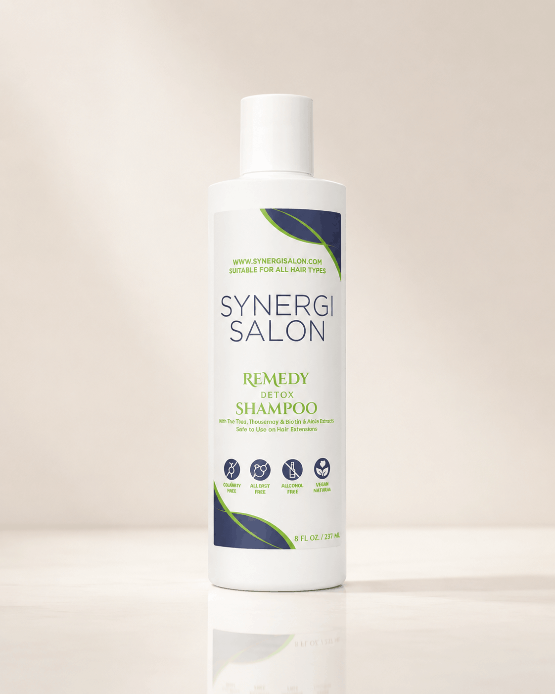 Synergi Remedy Detox