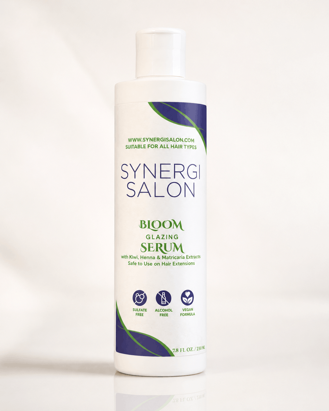 Synergi Bloom Glaze