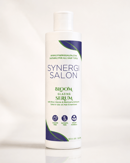 Synergi Bloom Glaze