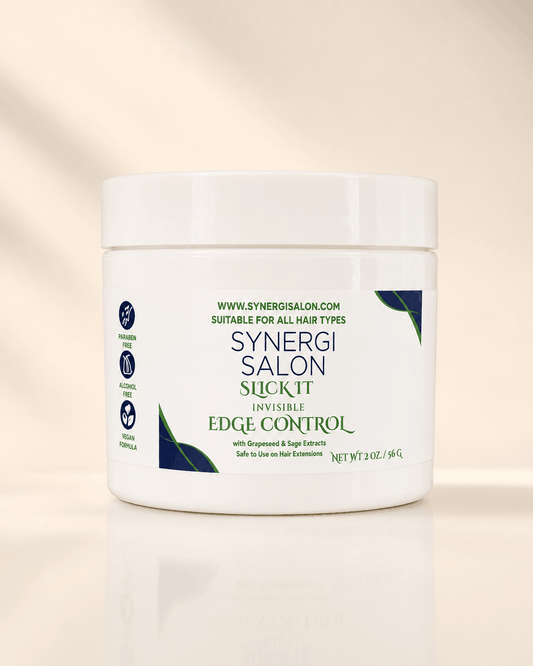Synergi Slick It Edge Control