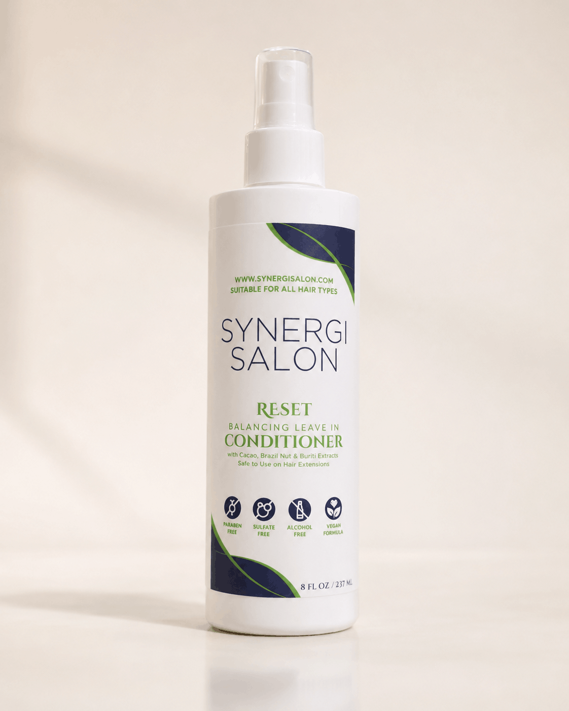 Synergi Reset Leave-In Conditioner