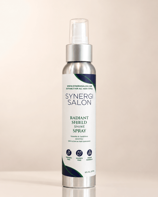 Synergi Shine Spray