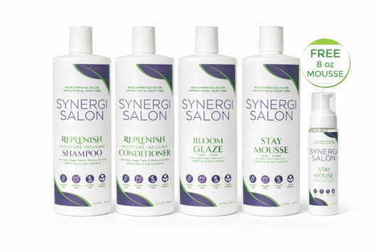 Synergi Essentials Styling System