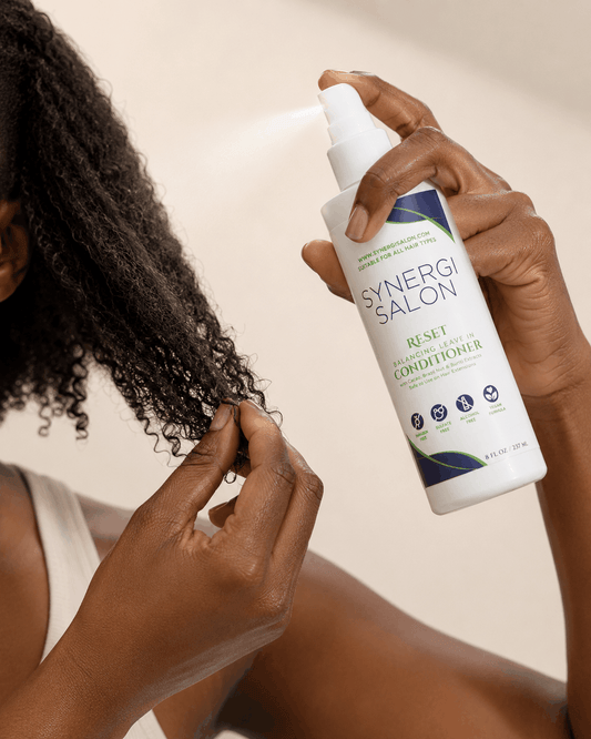 Synergi Reset Leave-In Conditioner