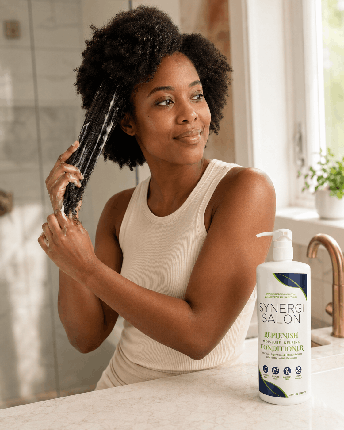 Synergi Replenish Conditioner