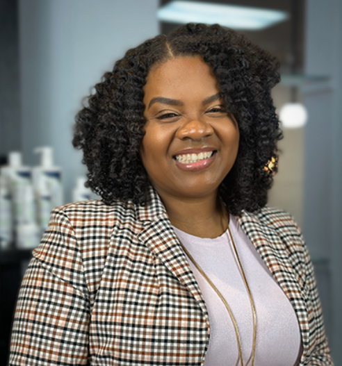 Load video: The Great Hair Reset Journal was created to support the work started in The Great Hair Reset book.