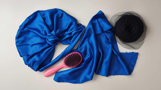 Hair Maintenance Kit