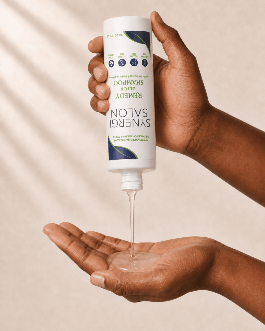 Synergi Remedy Detox