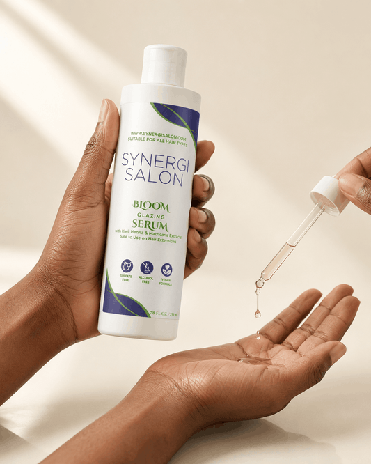 Synergi Bloom Glaze