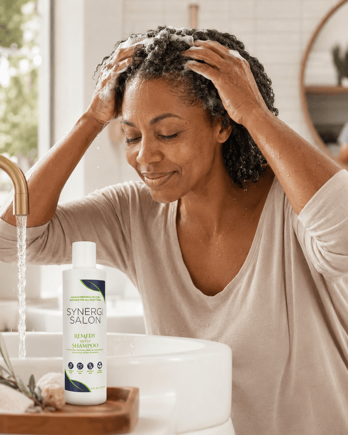 Synergi Remedy Detox