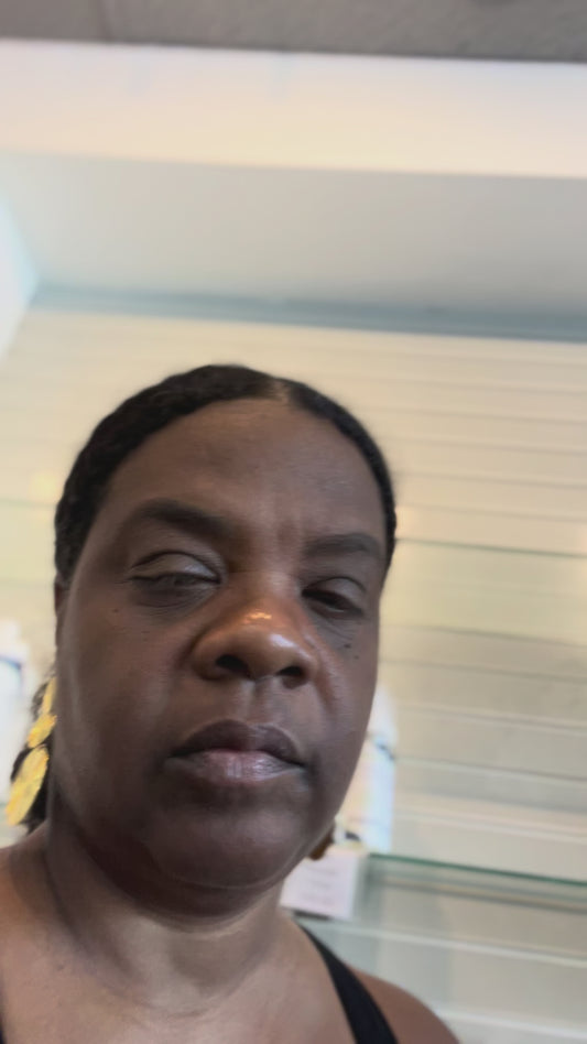 Synergi 32oz Bloom Glaze