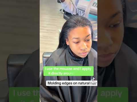 Synergi 7.8  Stay Mousse