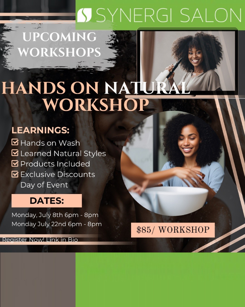 Natural Workshop